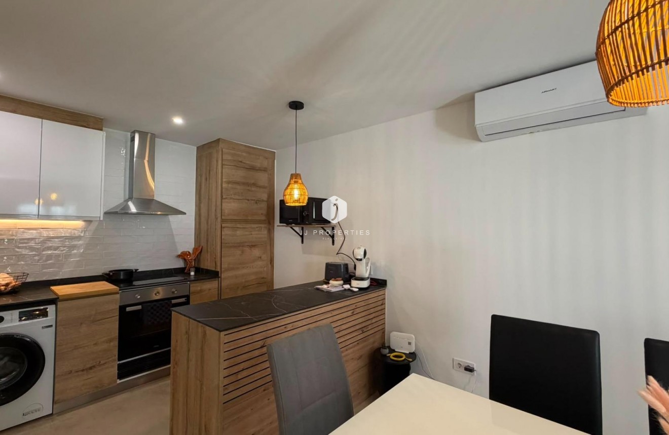 D'occasion - Bungalow -
Torrevieja - La veleta