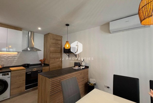D'occasion - Bungalow -
Torrevieja - La veleta
