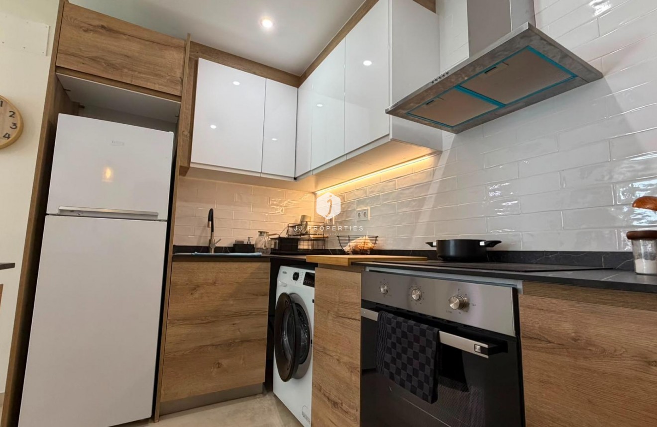 D'occasion - Bungalow -
Torrevieja - La veleta