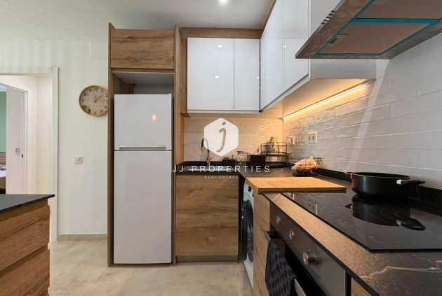 D'occasion - Bungalow -
Torrevieja - La veleta