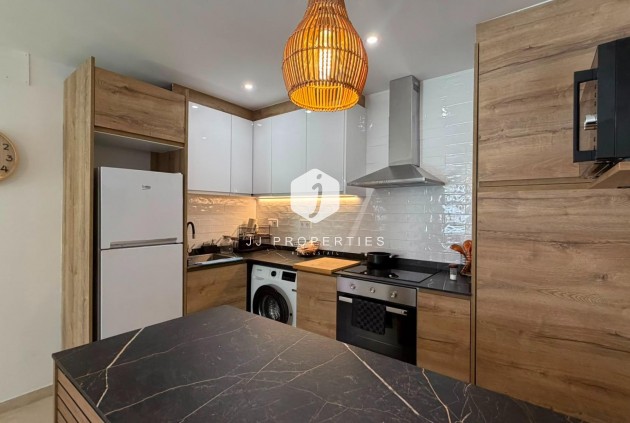 D'occasion - Bungalow -
Torrevieja - La veleta