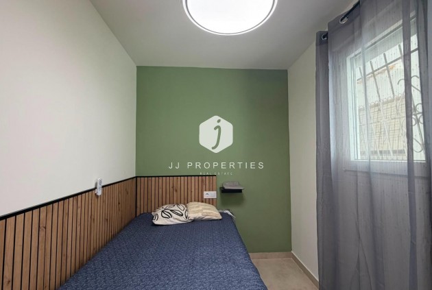 D'occasion - Bungalow -
Torrevieja - La veleta