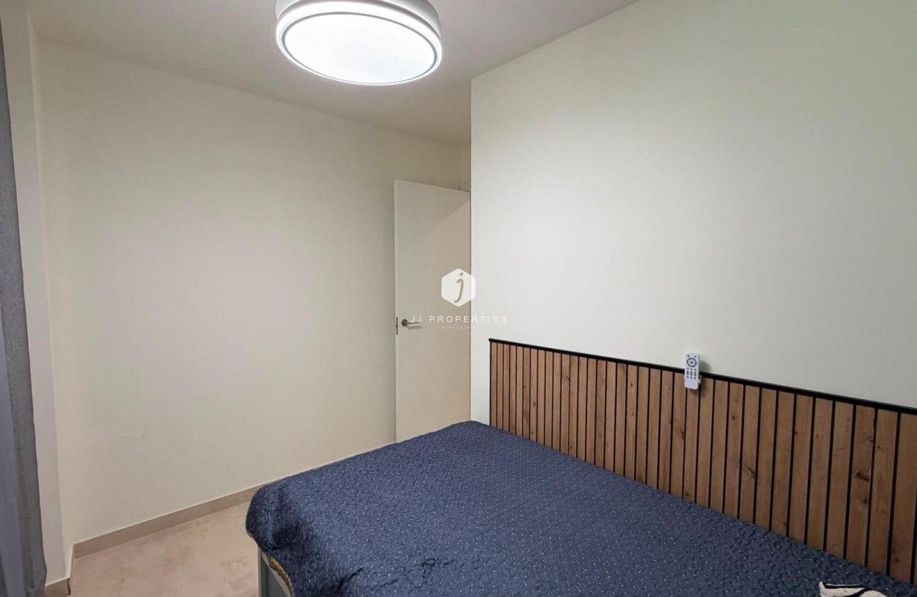 D'occasion - Bungalow -
Torrevieja - La veleta