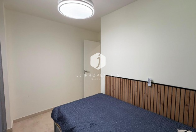 D'occasion - Bungalow -
Torrevieja - La veleta