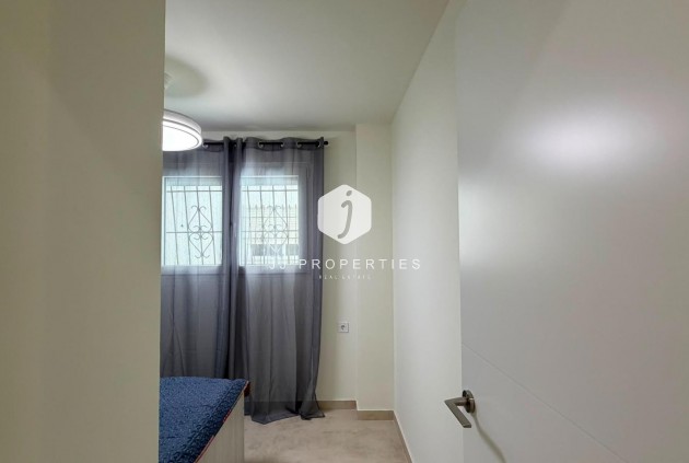 D'occasion - Bungalow -
Torrevieja - La veleta
