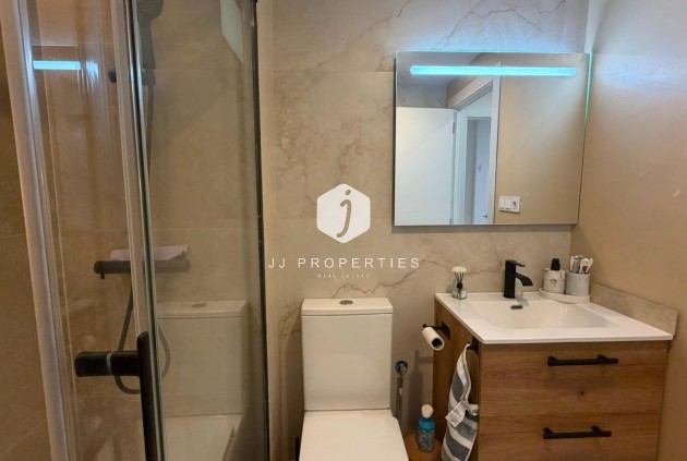 D'occasion - Bungalow -
Torrevieja - La veleta