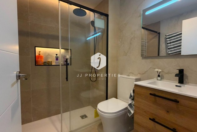 D'occasion - Bungalow -
Torrevieja - La veleta