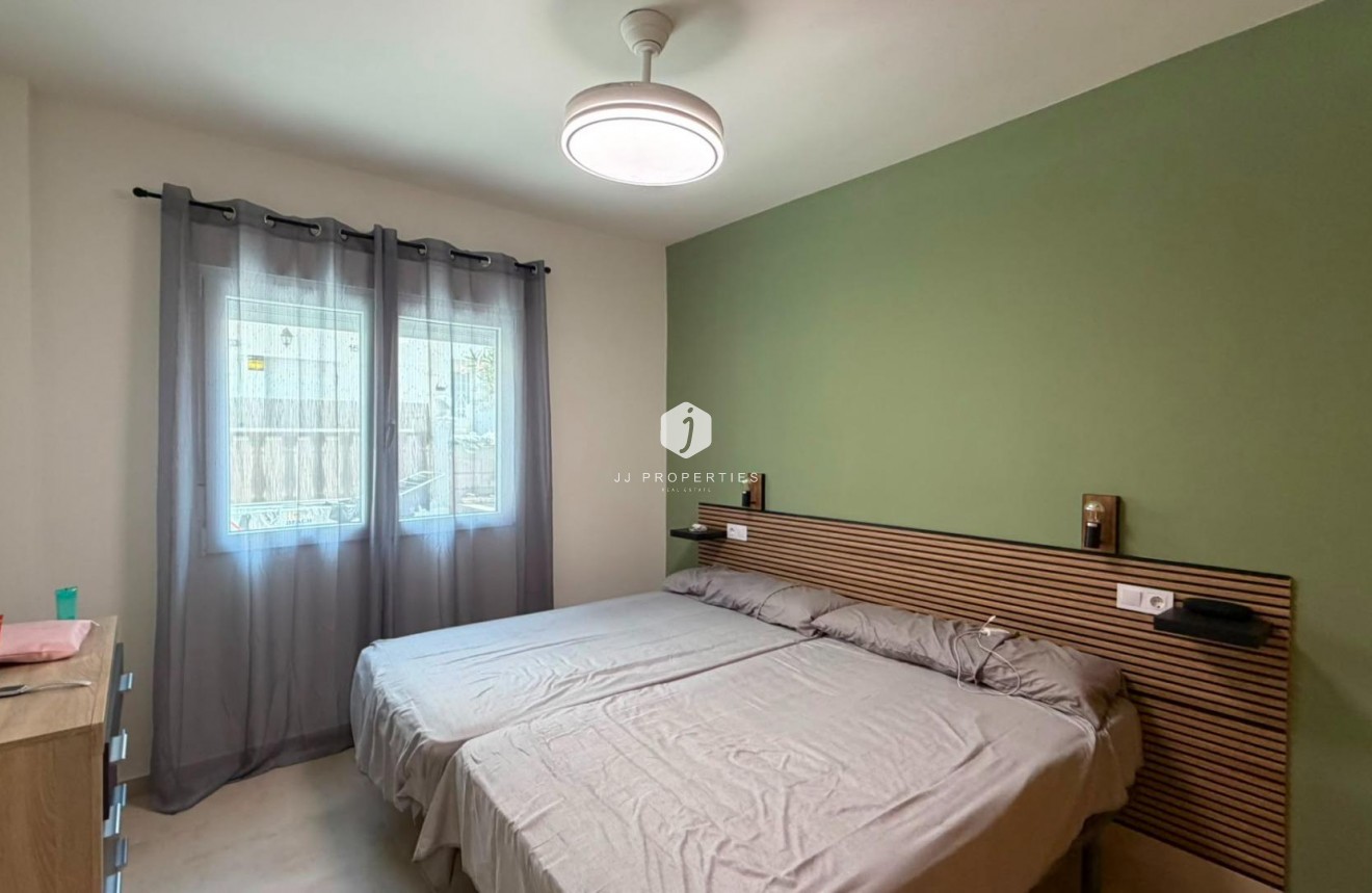 D'occasion - Bungalow -
Torrevieja - La veleta