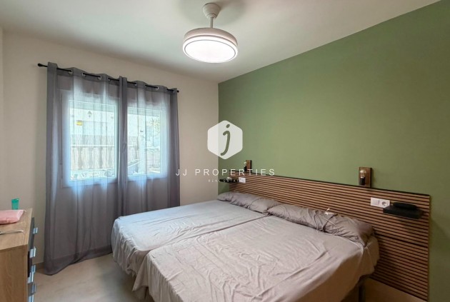 D'occasion - Bungalow -
Torrevieja - La veleta
