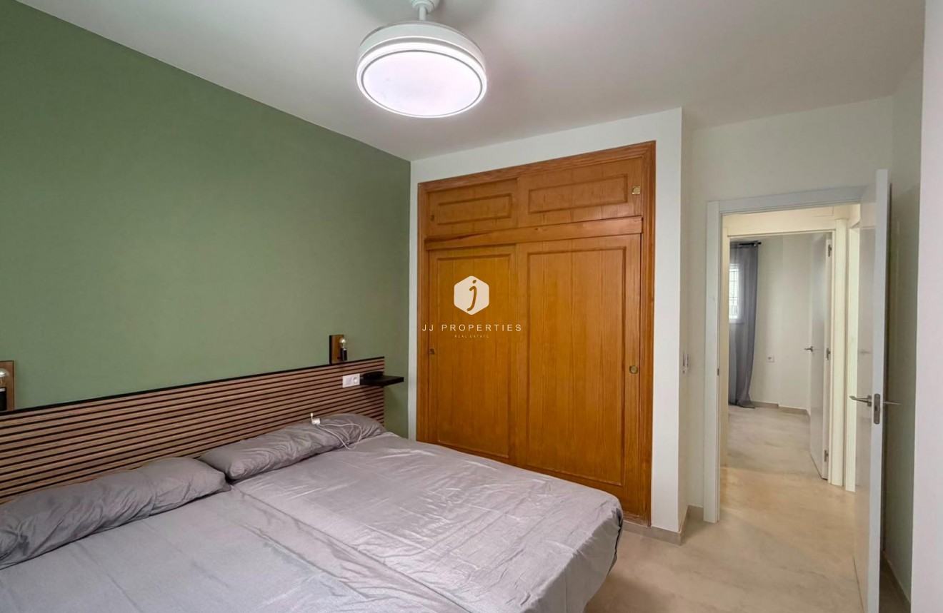 D'occasion - Bungalow -
Torrevieja - La veleta