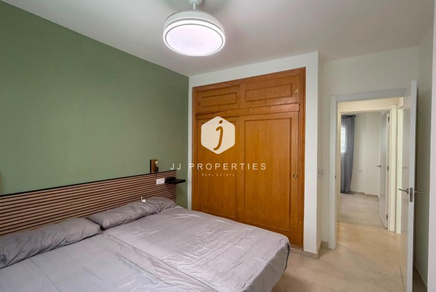 D'occasion - Bungalow -
Torrevieja - La veleta