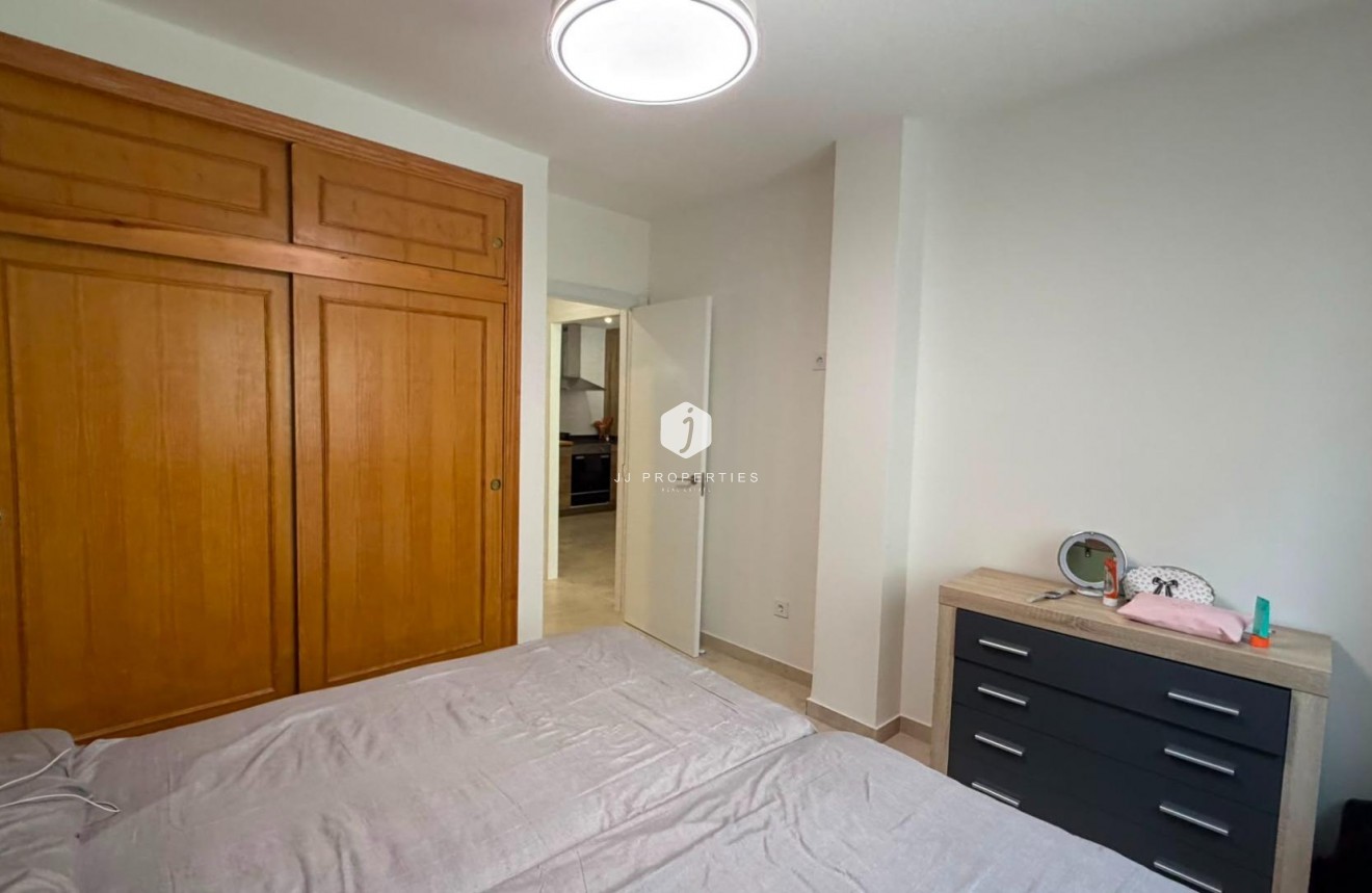 D'occasion - Bungalow -
Torrevieja - La veleta