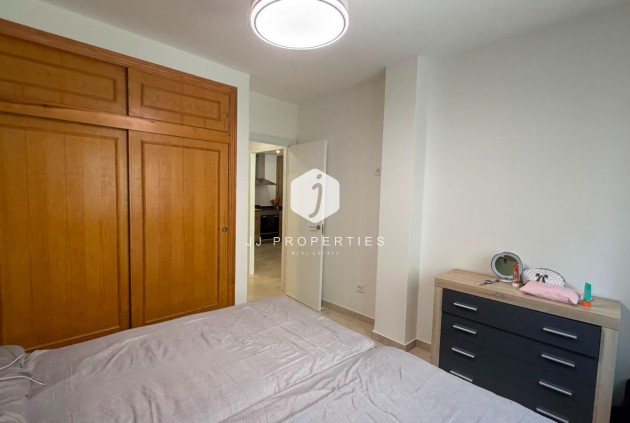 D'occasion - Bungalow -
Torrevieja - La veleta