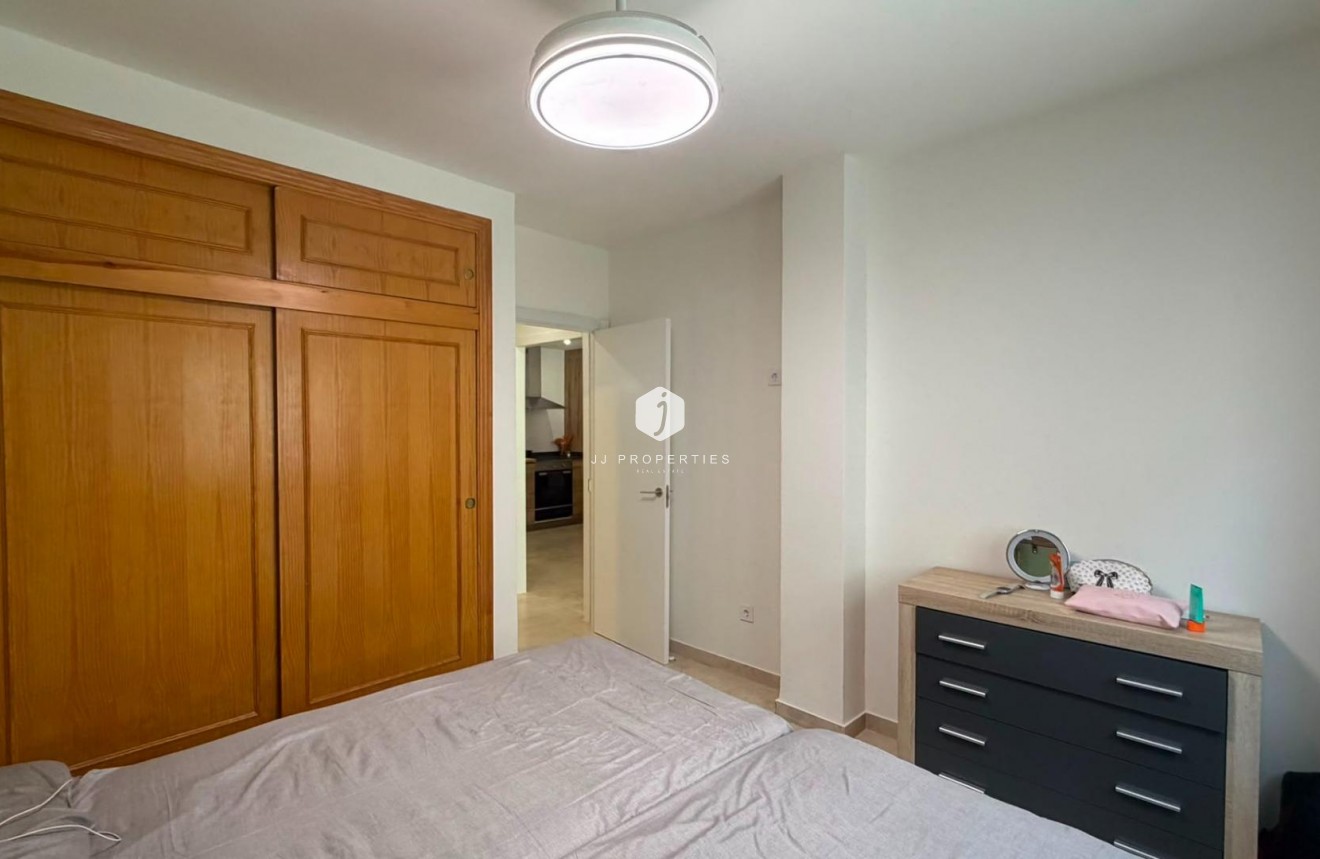 D'occasion - Bungalow -
Torrevieja - La veleta