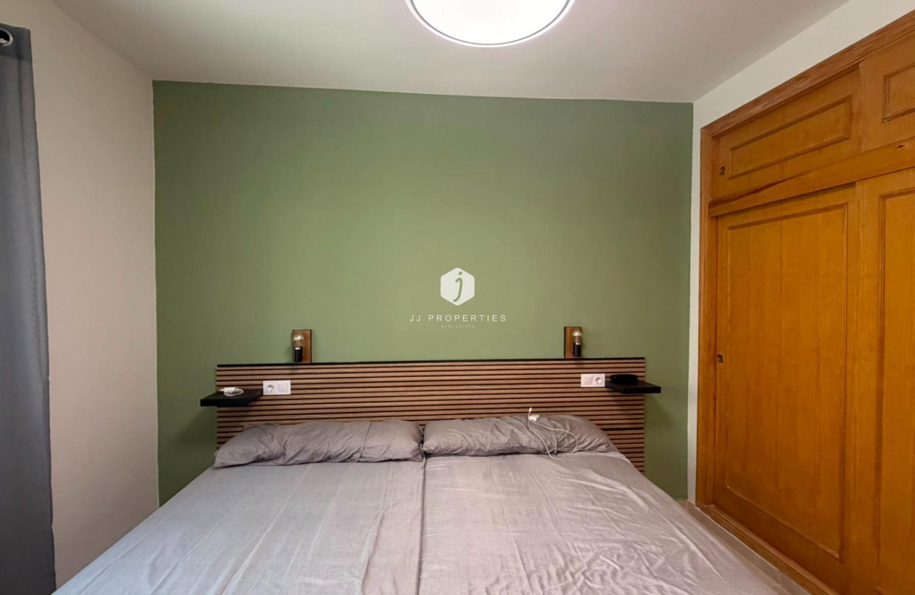 D'occasion - Bungalow -
Torrevieja - La veleta