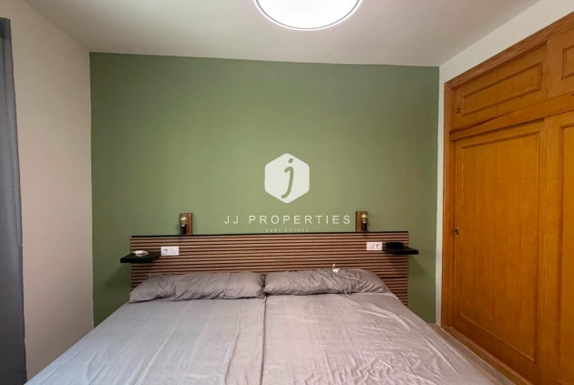 D'occasion - Bungalow -
Torrevieja - La veleta