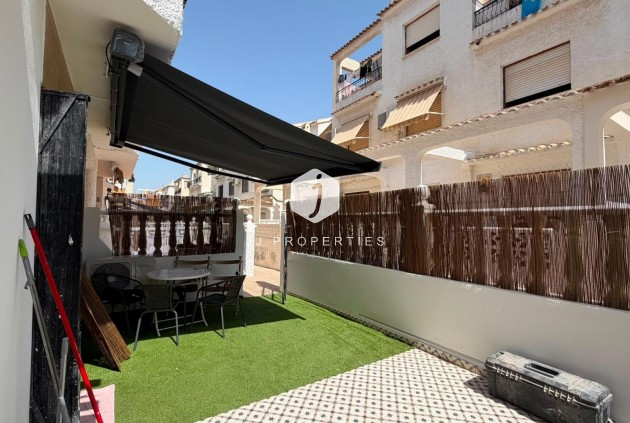 D'occasion - Bungalow -
Torrevieja - La veleta