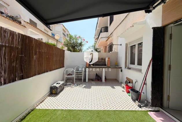 D'occasion - Bungalow -
Torrevieja - La veleta