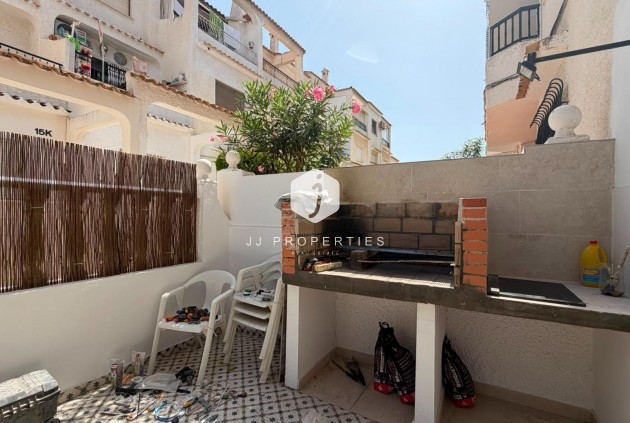 D'occasion - Bungalow -
Torrevieja - La veleta