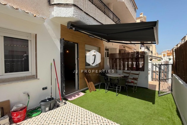 D'occasion - Bungalow -
Torrevieja - La veleta