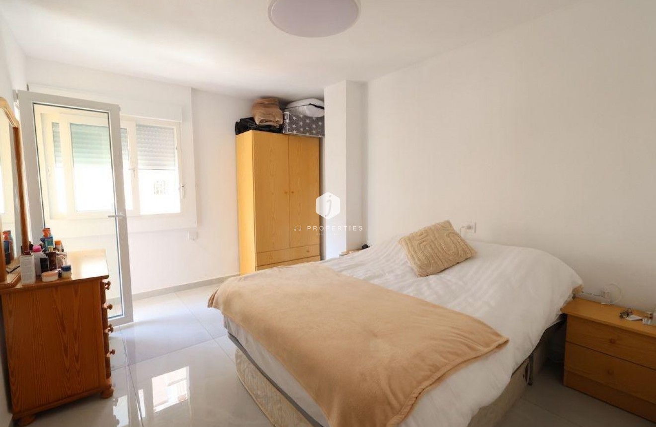 Aus zweiter Hand - Wohnung -
Torrevieja - Costa Blanca