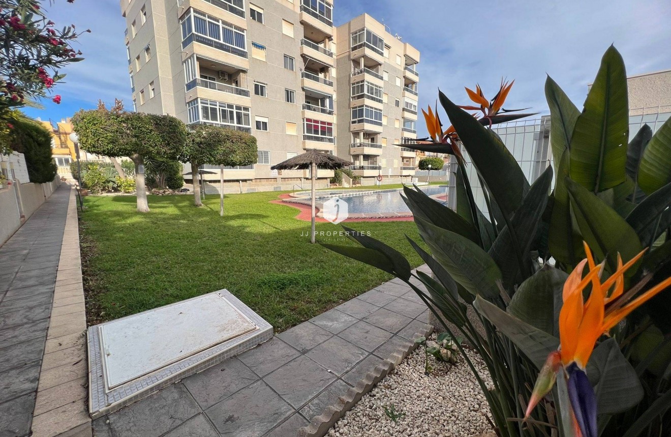 D'occasion - Appartement -
Torrevieja - aguas nuevas