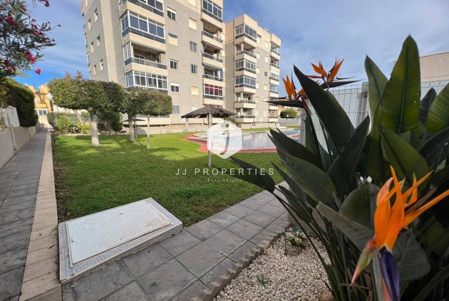 D'occasion - Appartement -
Torrevieja - aguas nuevas