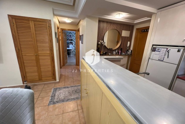 D'occasion - Appartement -
Torrevieja - aguas nuevas