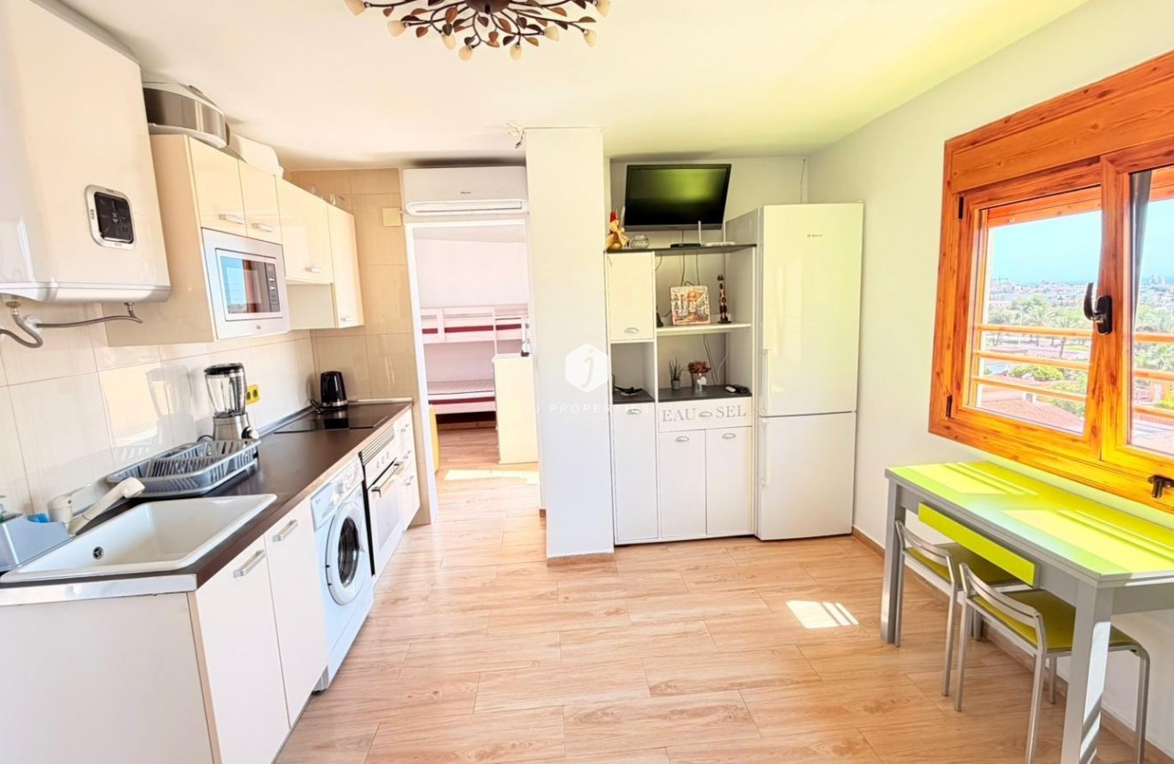 Aus zweiter Hand - Wohnung -
Torrevieja - Nueva Torrevieja