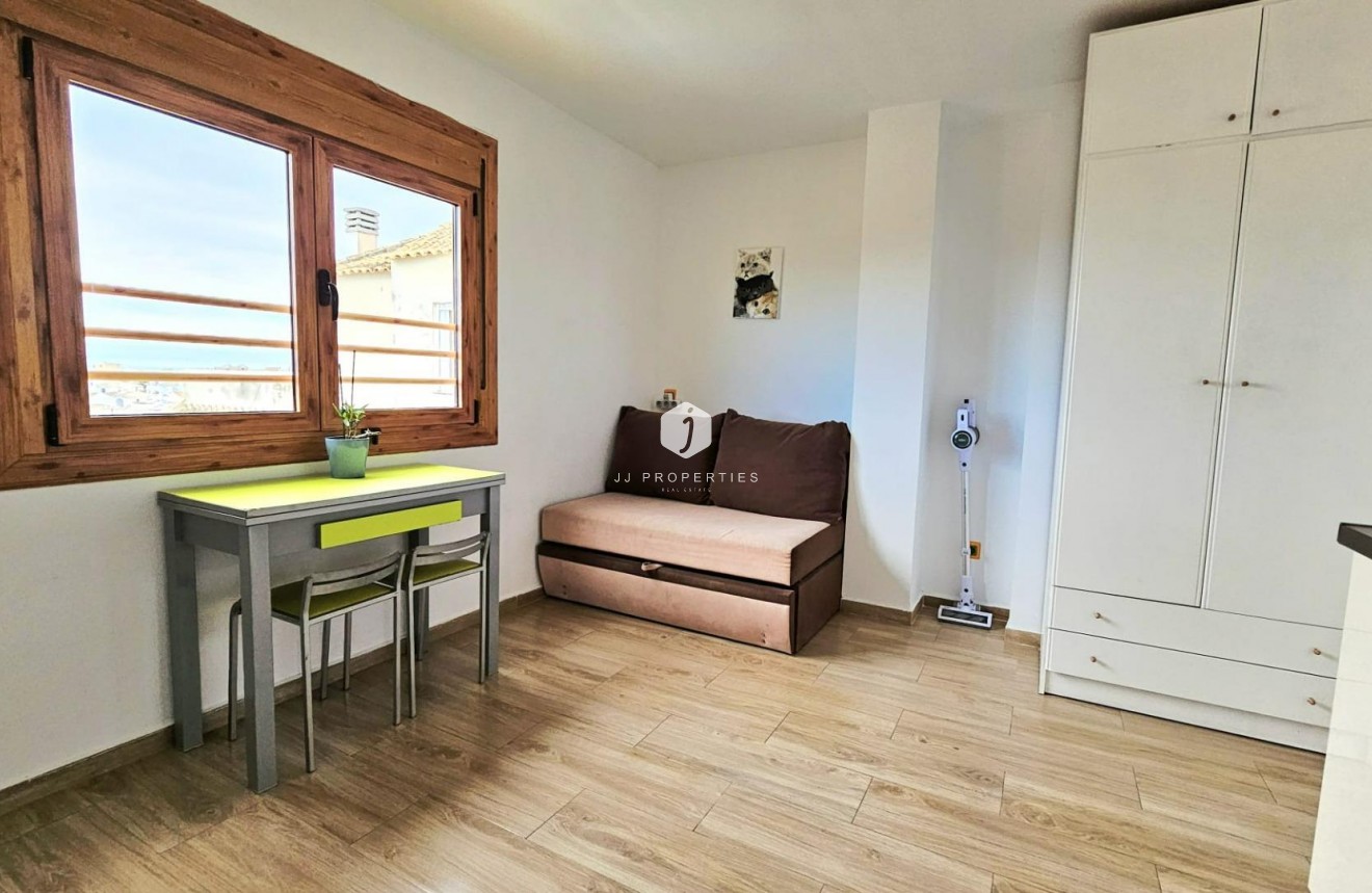 Aus zweiter Hand - Wohnung -
Torrevieja - Nueva Torrevieja