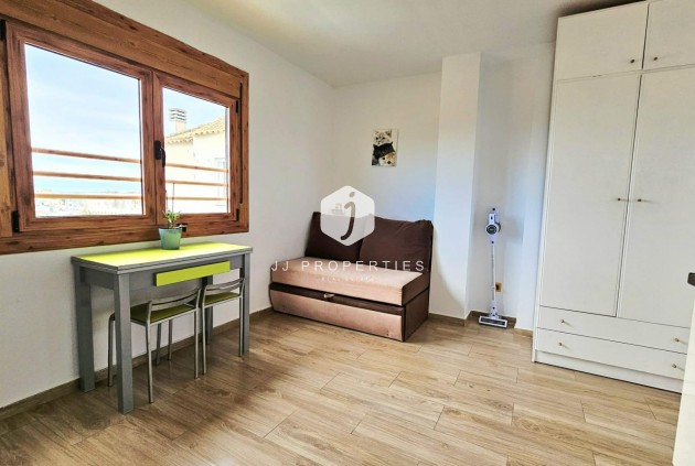 Aus zweiter Hand - Wohnung -
Torrevieja - Nueva Torrevieja