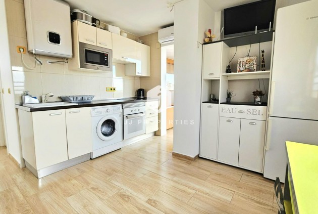 Aus zweiter Hand - Wohnung -
Torrevieja - Nueva Torrevieja