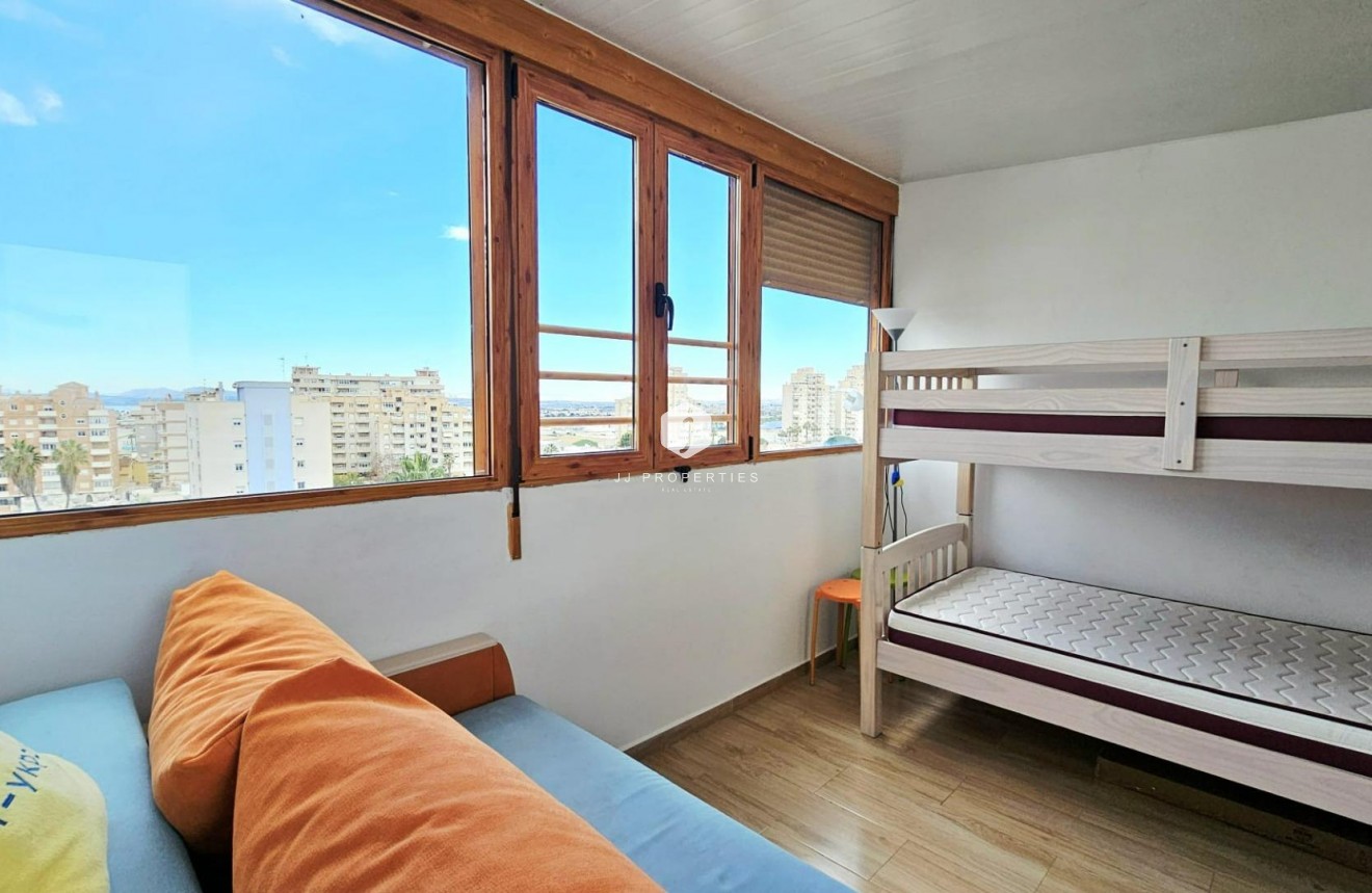 Aus zweiter Hand - Wohnung -
Torrevieja - Nueva Torrevieja