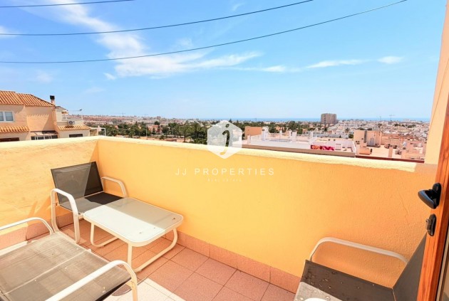 Aus zweiter Hand - Wohnung -
Torrevieja - Nueva Torrevieja