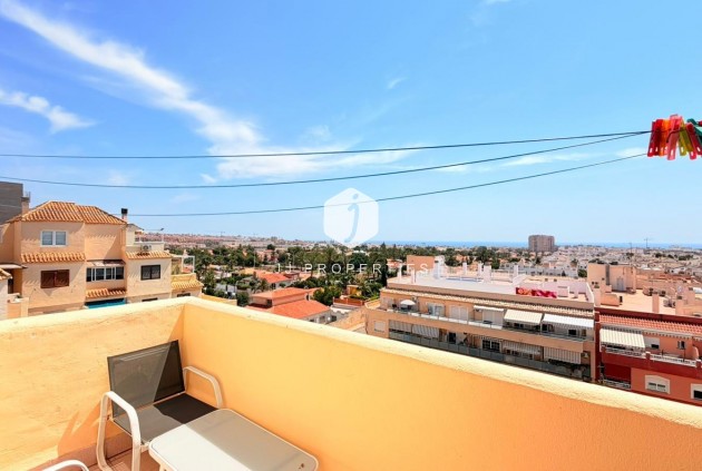Aus zweiter Hand - Wohnung -
Torrevieja - Nueva Torrevieja