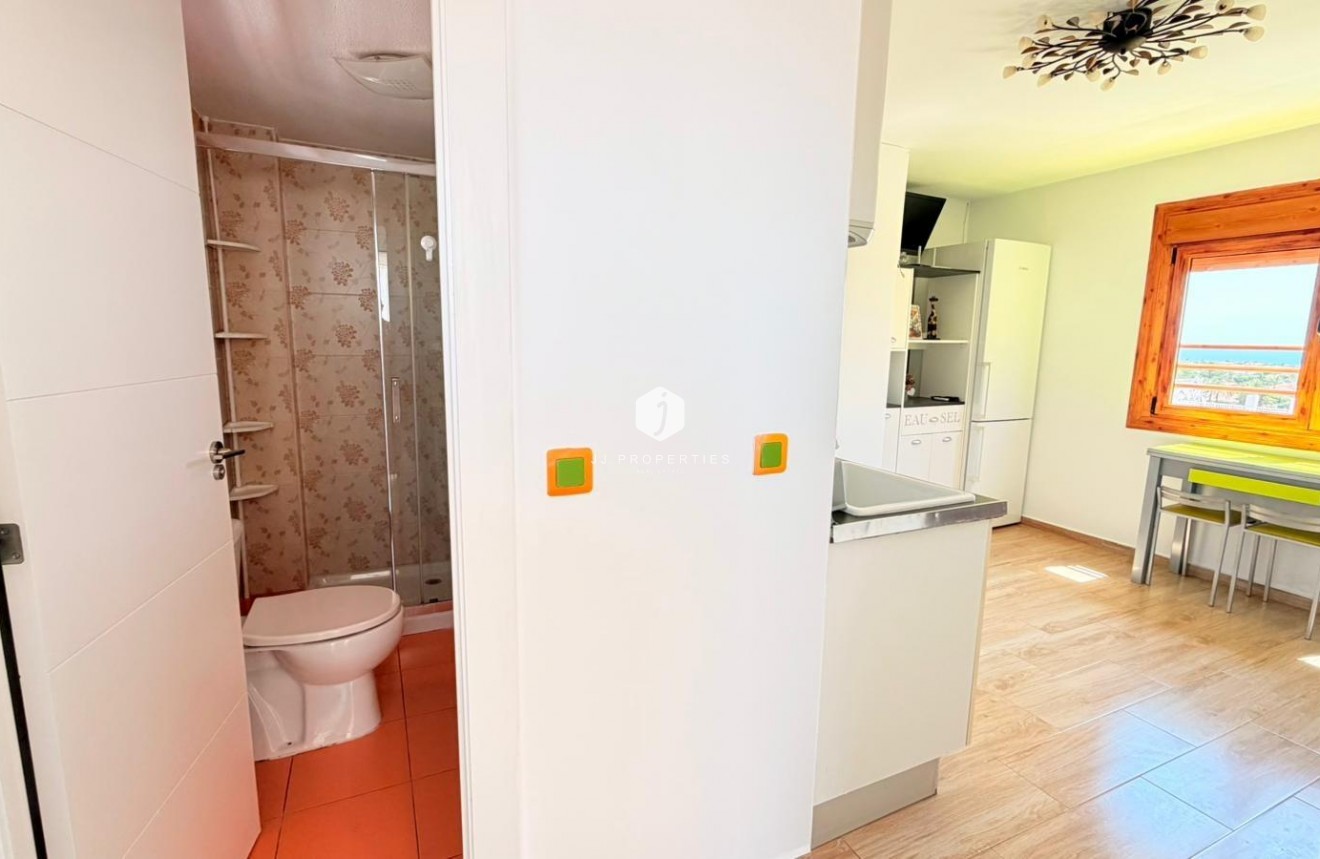 Aus zweiter Hand - Wohnung -
Torrevieja - Nueva Torrevieja
