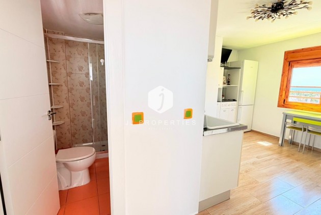 Aus zweiter Hand - Wohnung -
Torrevieja - Nueva Torrevieja