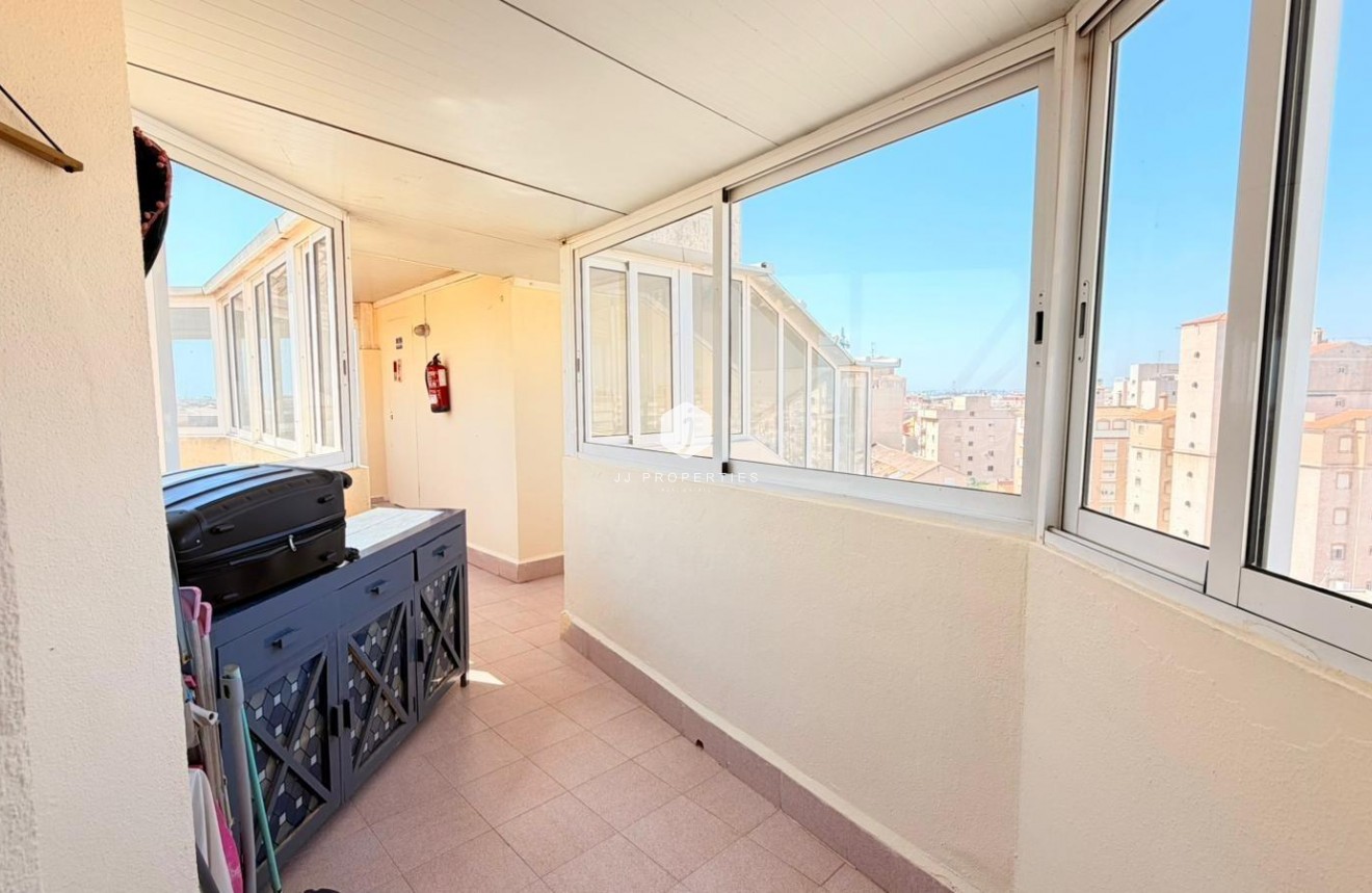 Aus zweiter Hand - Wohnung -
Torrevieja - Nueva Torrevieja