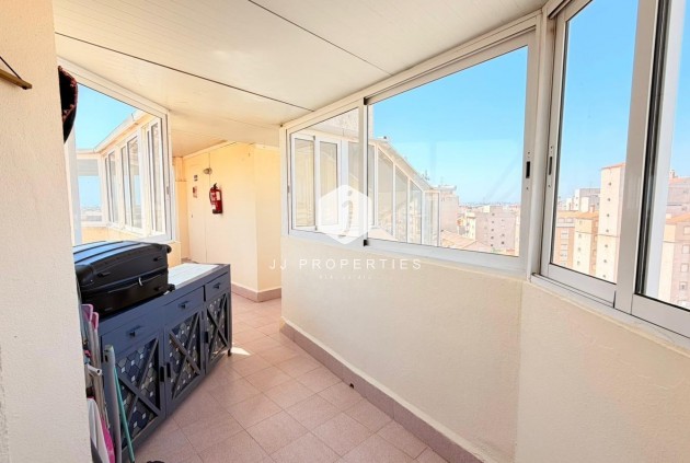 Aus zweiter Hand - Wohnung -
Torrevieja - Nueva Torrevieja