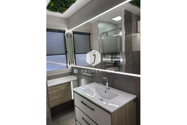 Resale - Apartment / flat -
Torrevieja - Playa del Cura