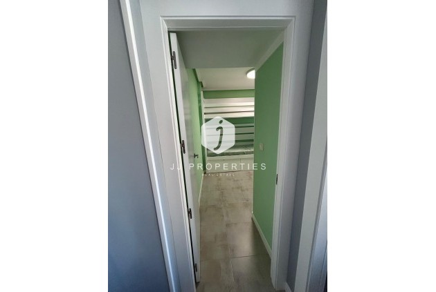 Resale - Apartment / flat -
Torrevieja - Playa del Cura