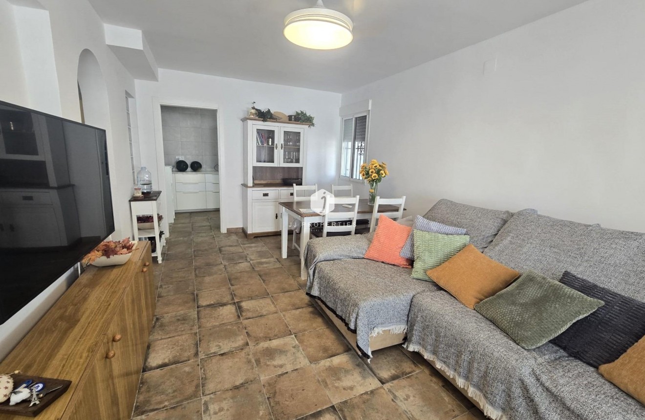 Aus zweiter Hand - Chalet -
Torrevieja - Los altos