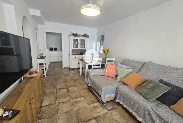 Aus zweiter Hand - Chalet -
Torrevieja - Los altos