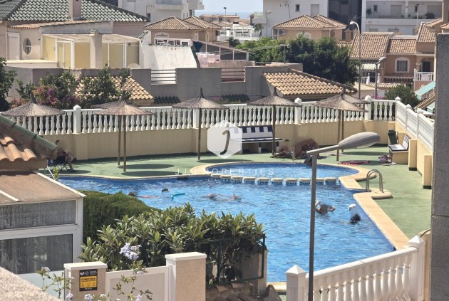 Aus zweiter Hand - Chalet -
Torrevieja - Los altos