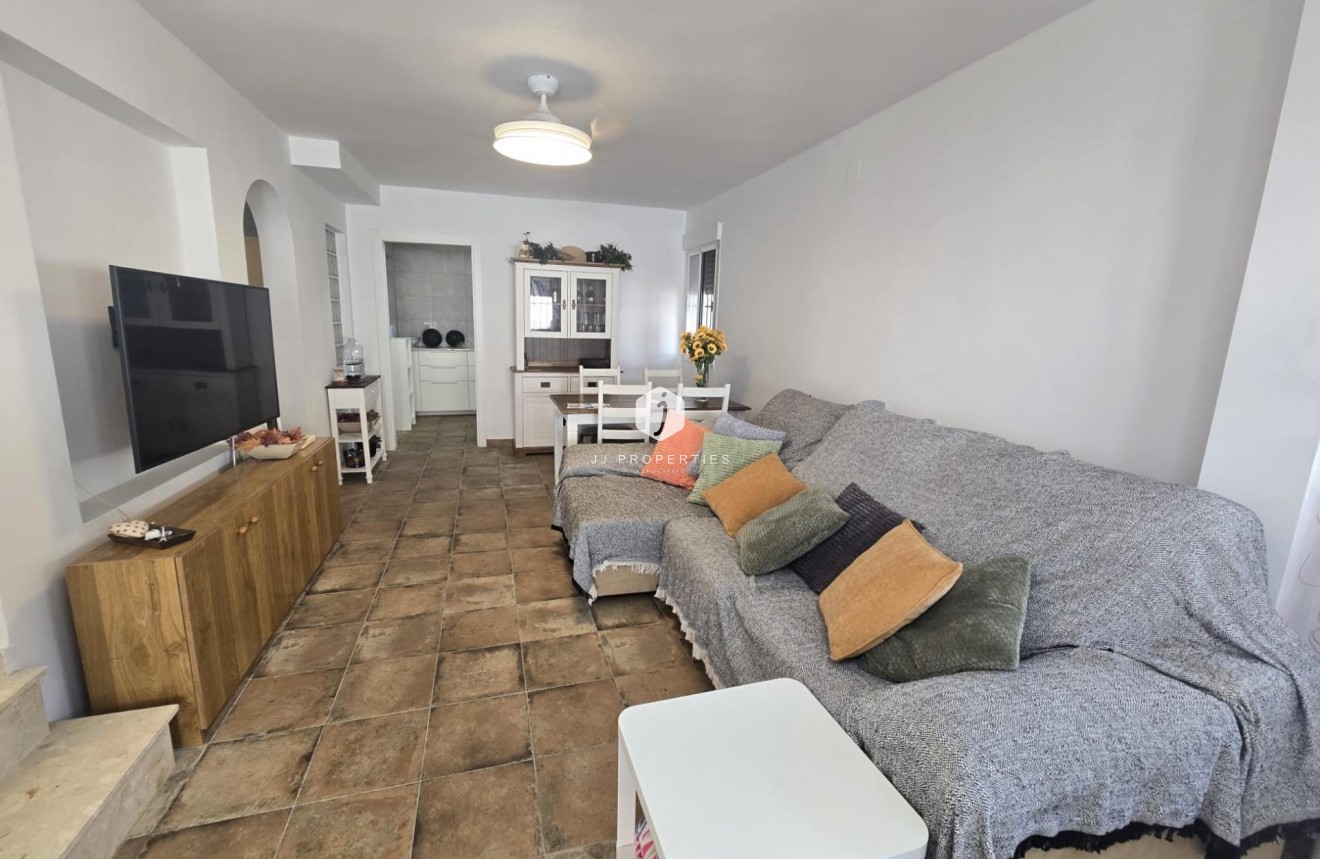 Aus zweiter Hand - Chalet -
Torrevieja - Los altos