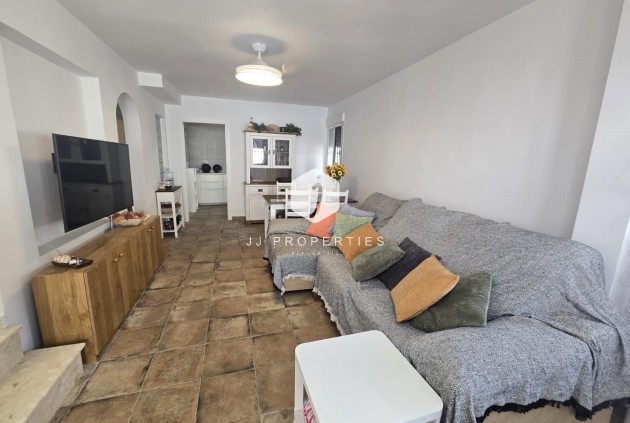 Aus zweiter Hand - Chalet -
Torrevieja - Los altos
