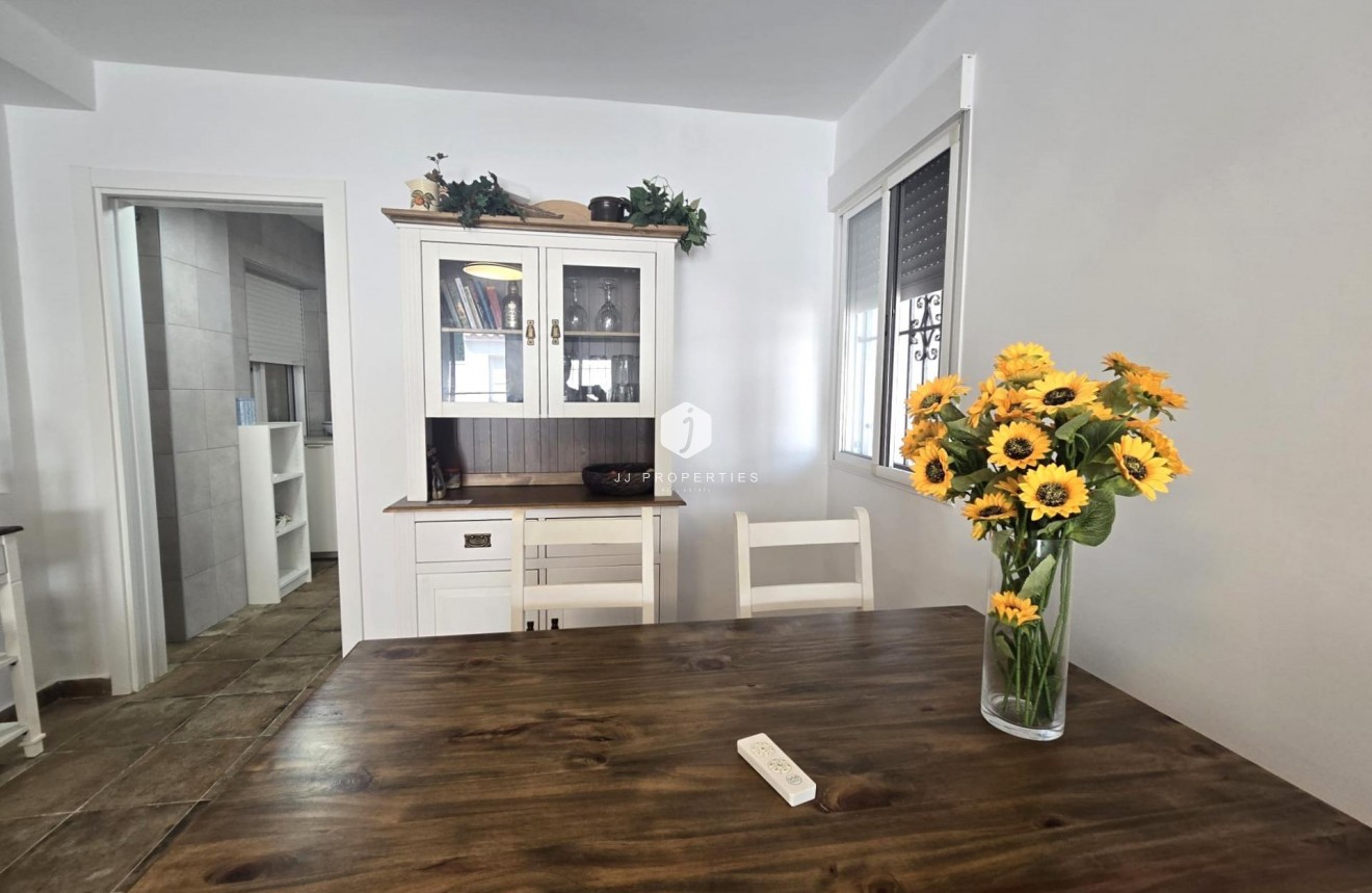 Aus zweiter Hand - Chalet -
Torrevieja - Los altos