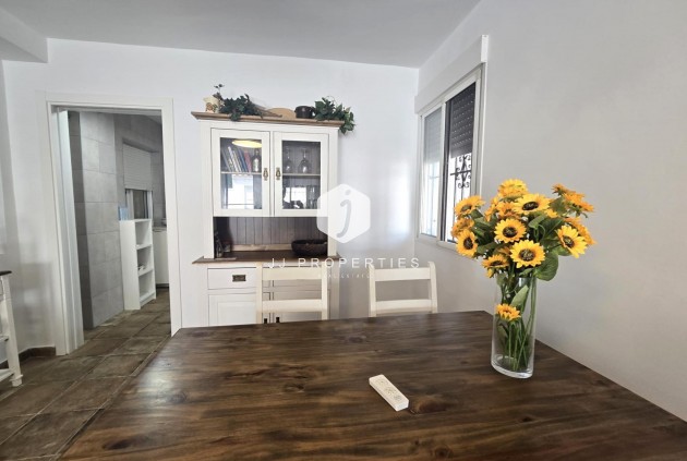 Aus zweiter Hand - Chalet -
Torrevieja - Los altos