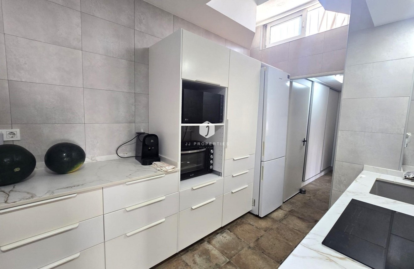 Aus zweiter Hand - Chalet -
Torrevieja - Los altos