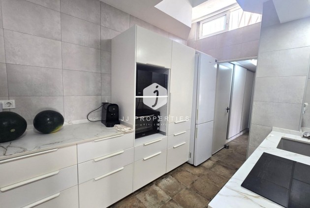 Aus zweiter Hand - Chalet -
Torrevieja - Los altos
